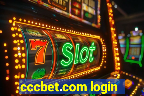 cccbet.com login